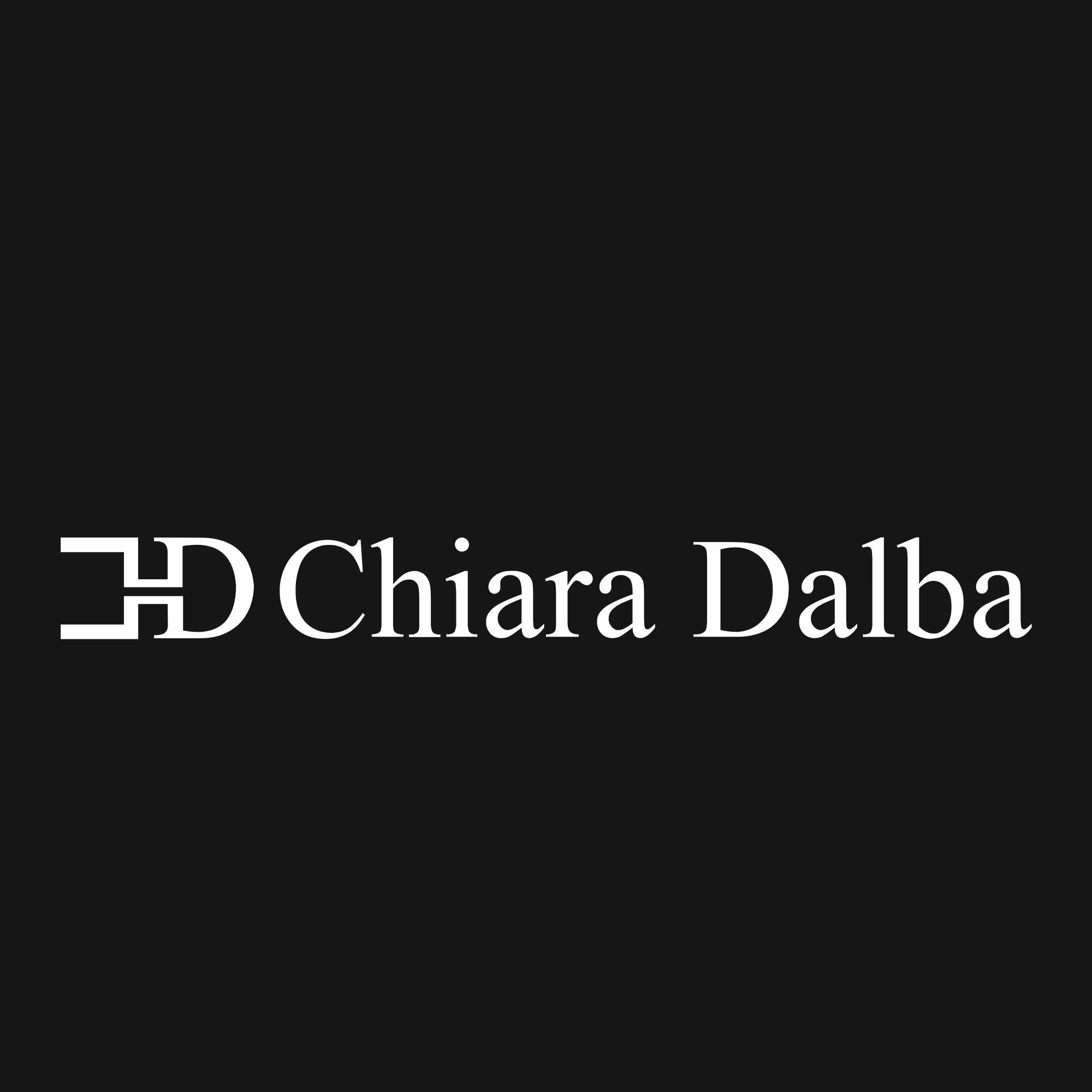 Chiara Dalba