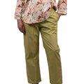 Anis Pantalone Crop Risvolto