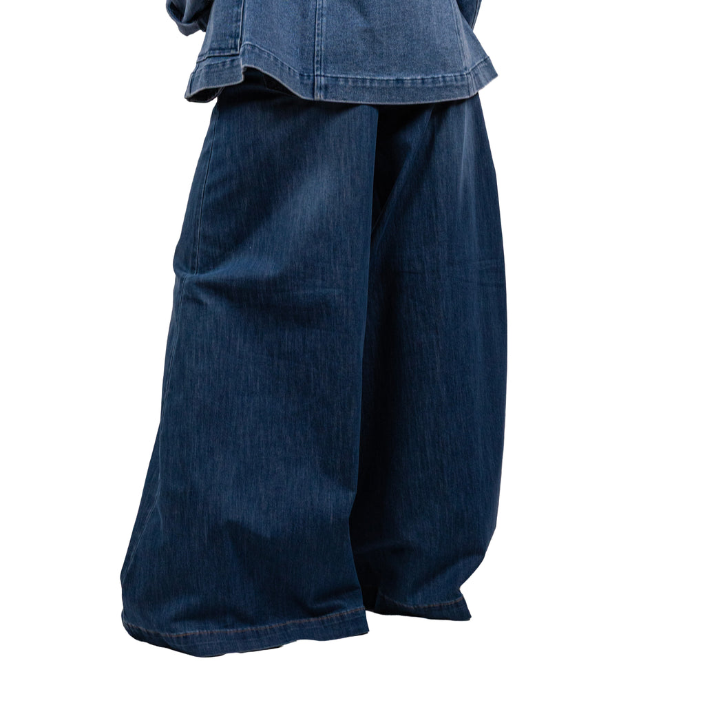 Chiara Dalba Boot Cut Jeans