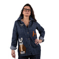 Elisabetta Minelli Giacca/camicia Coniglietto