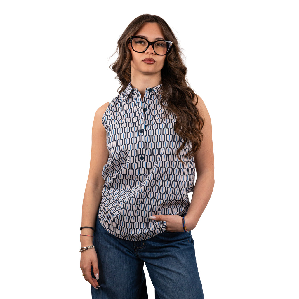 Anis Polo S/M Stampa S