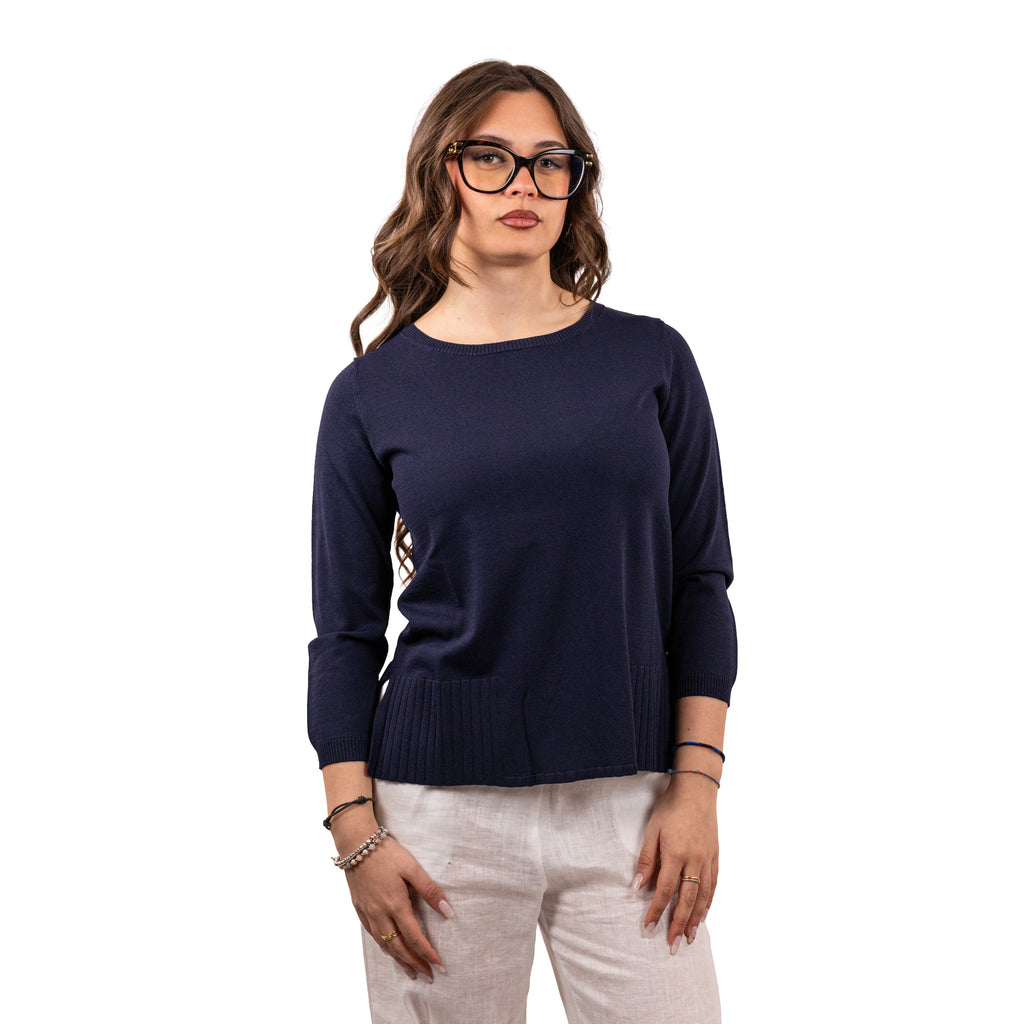 Anis Collo Ampio M3/4 Spacchi