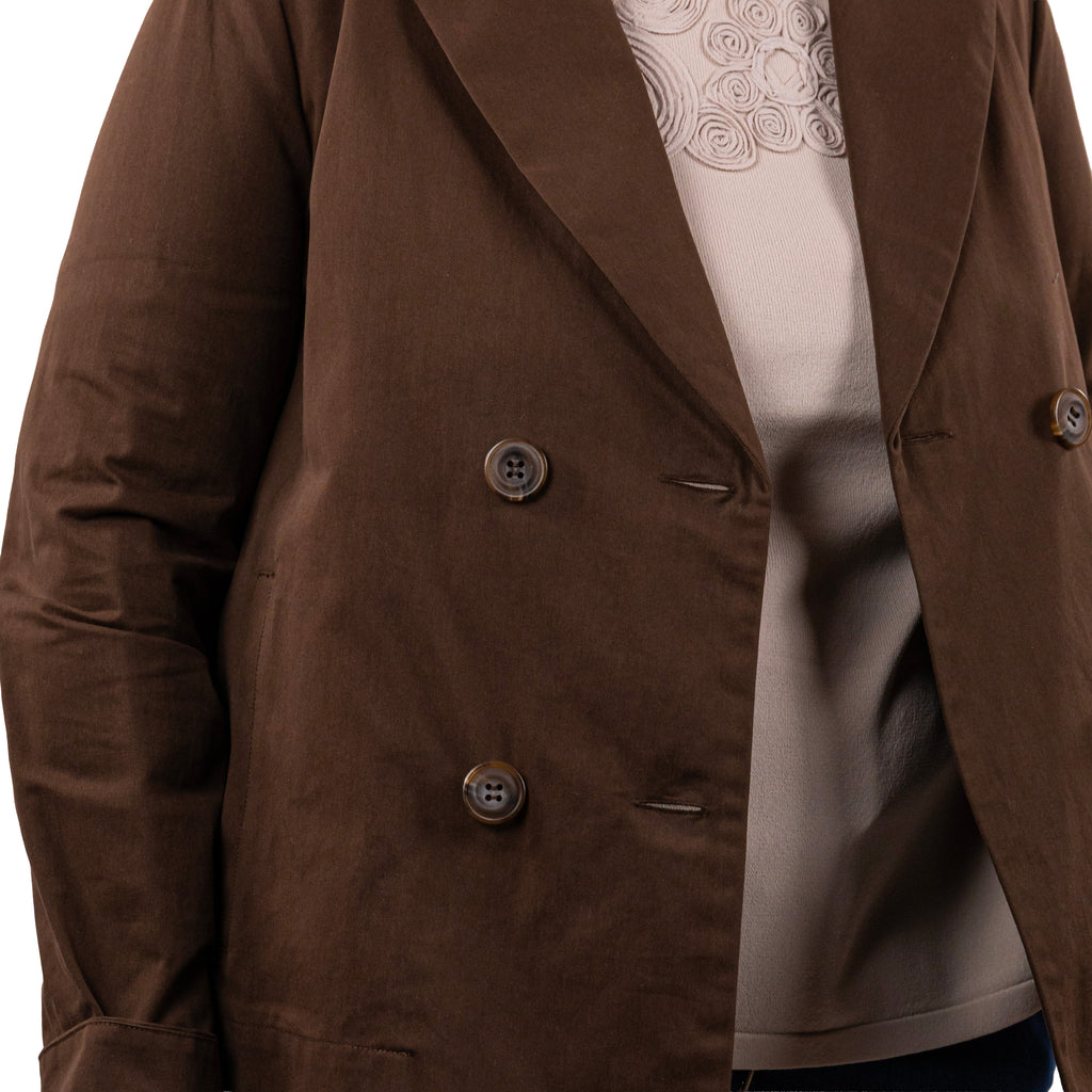 Anis Giacca Doppiopetto M/L