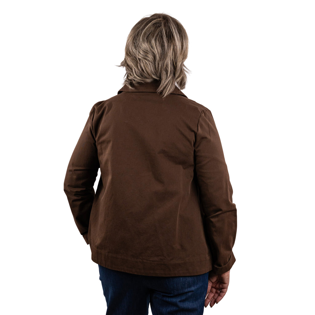 Anis Giacca Doppiopetto M/L