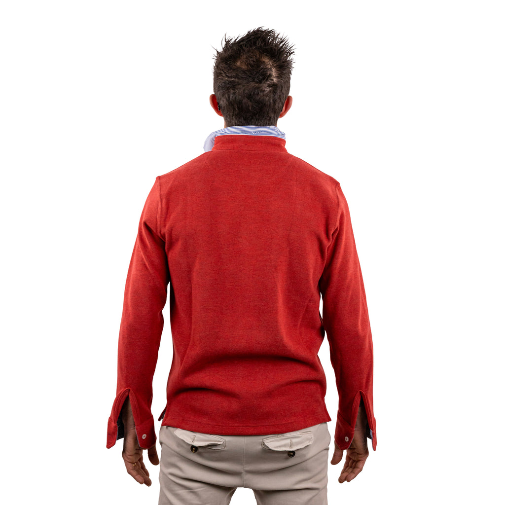La polo in prima classe