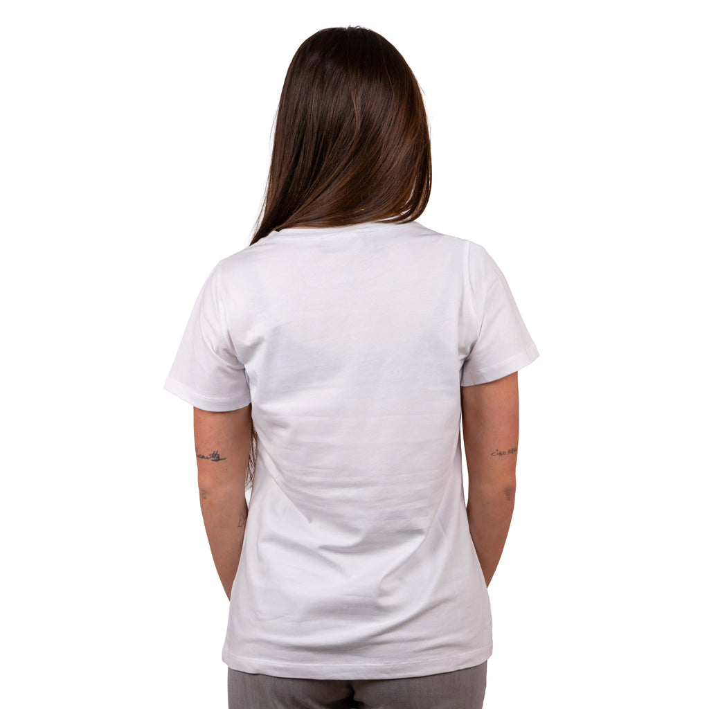 MAGLIA ELISABETTA MINELLI CON FIOCCHI