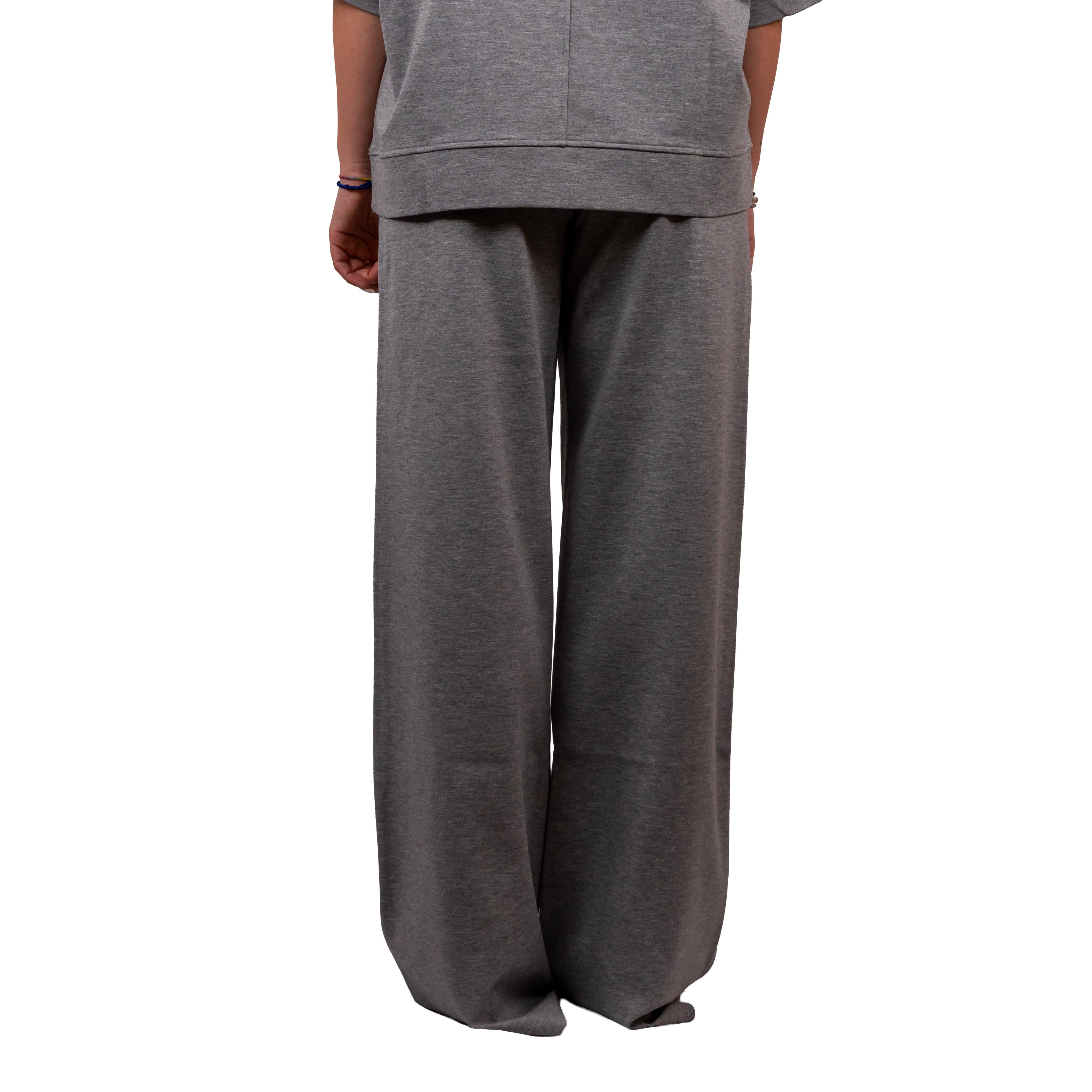 Elisabetta Minelli Pantalone in Punto Milano a Palazzo
