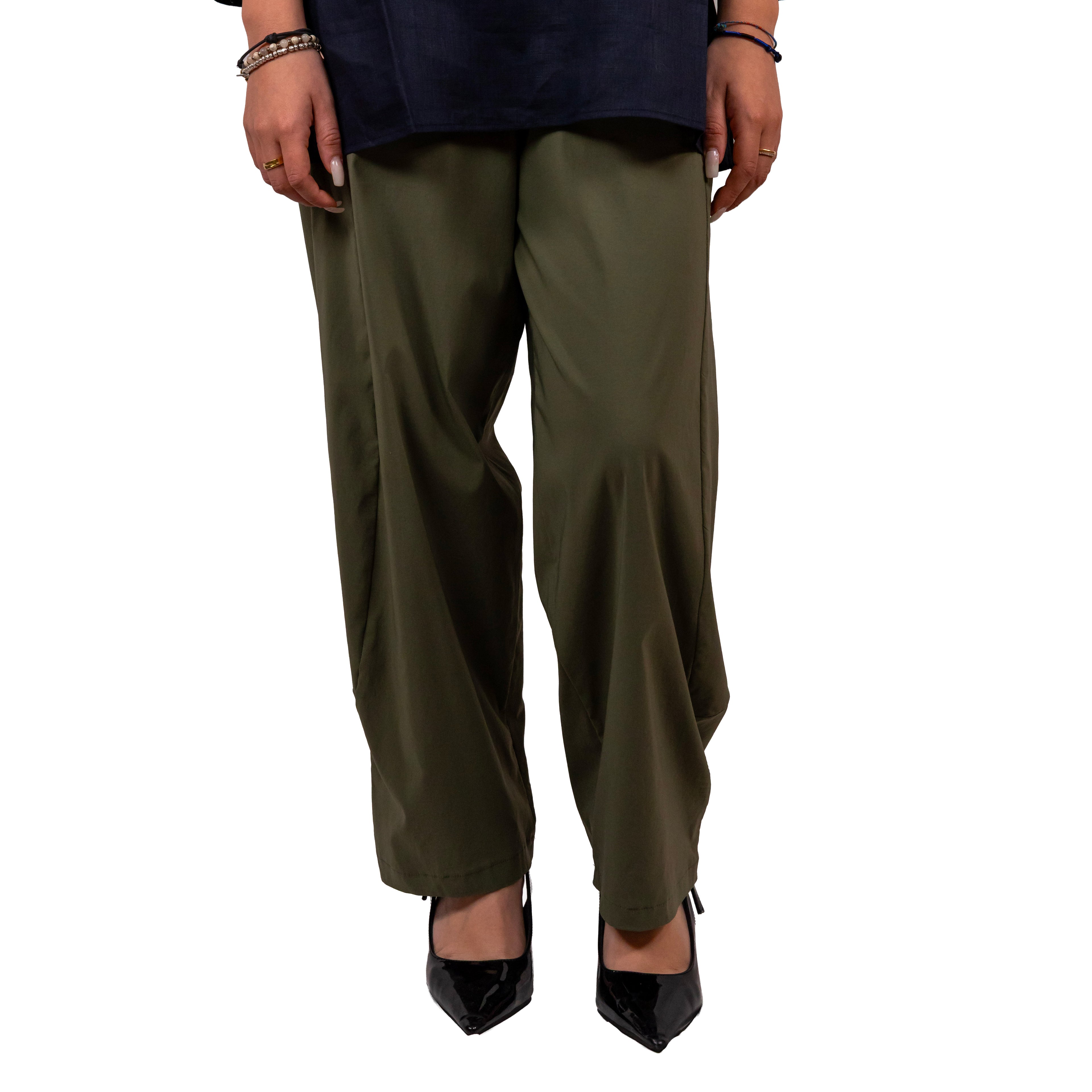 Puccini Pantalone in Bengalina
