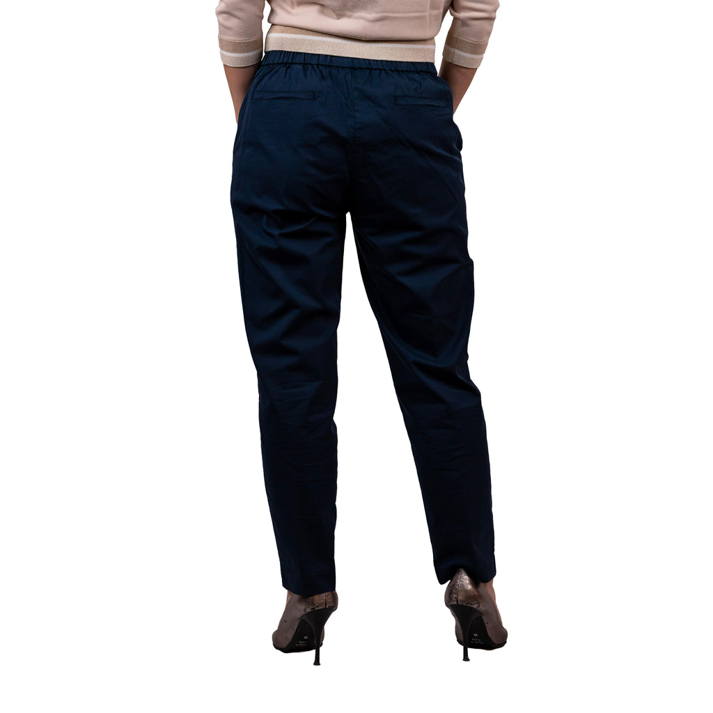 Chiara Dalba Pantalone in cotone