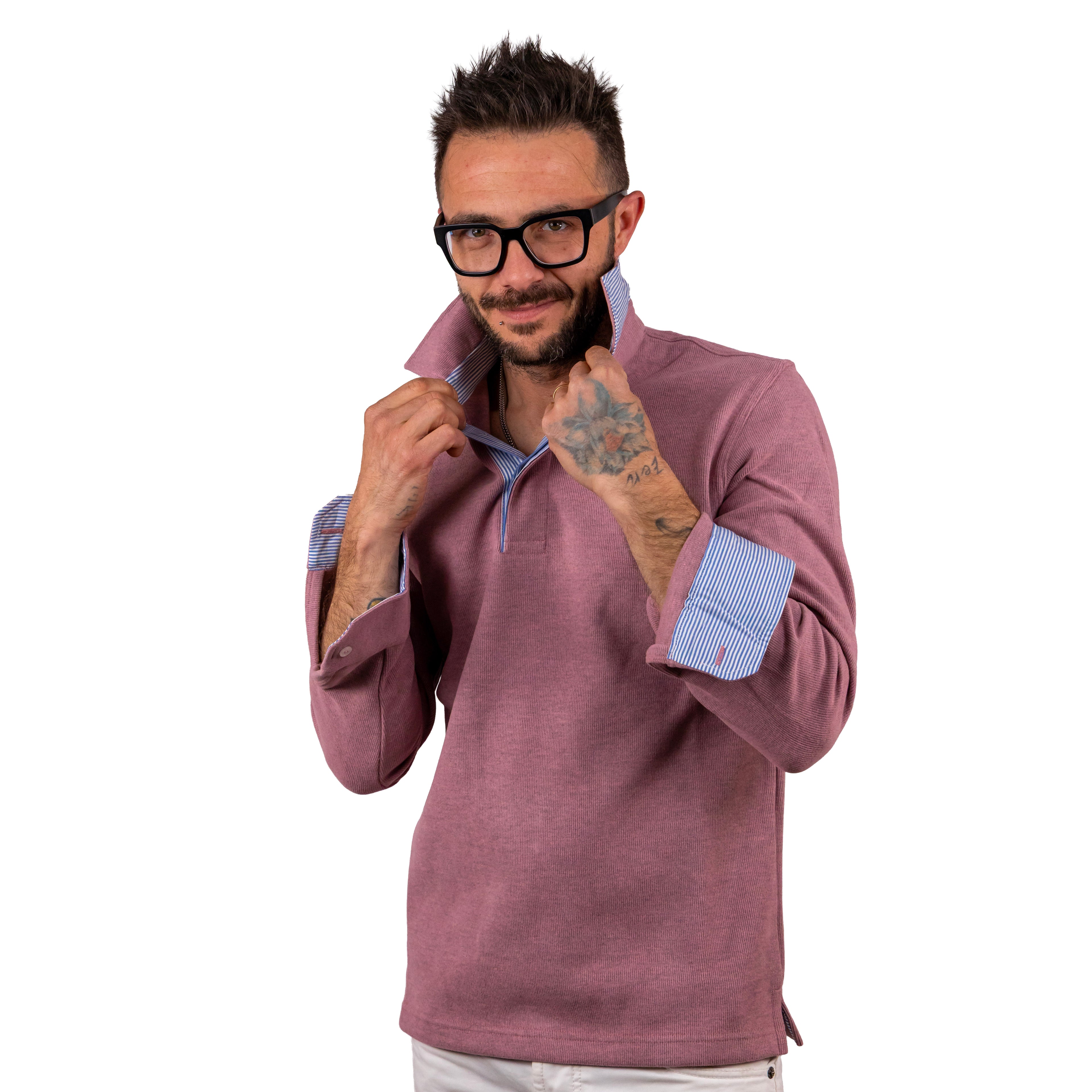 La polo in prima classe