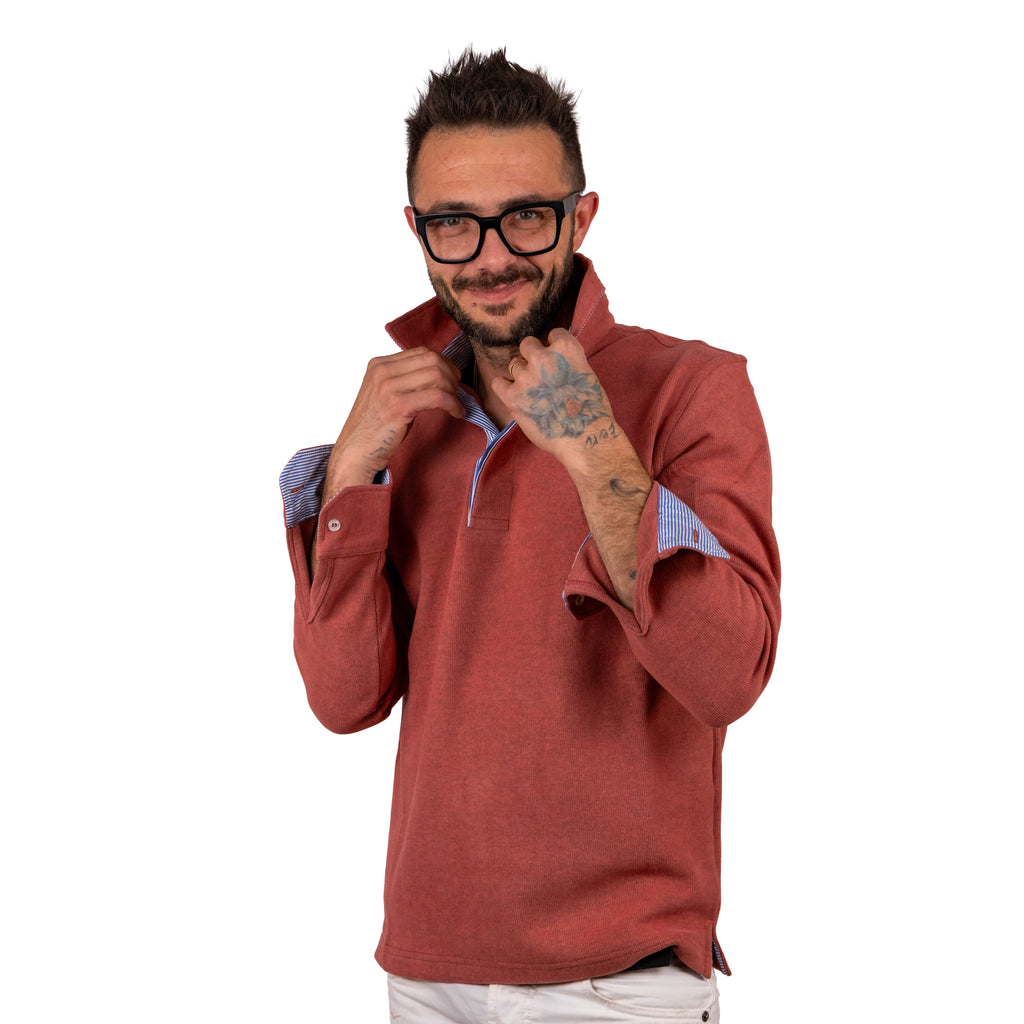 La polo in prima classe