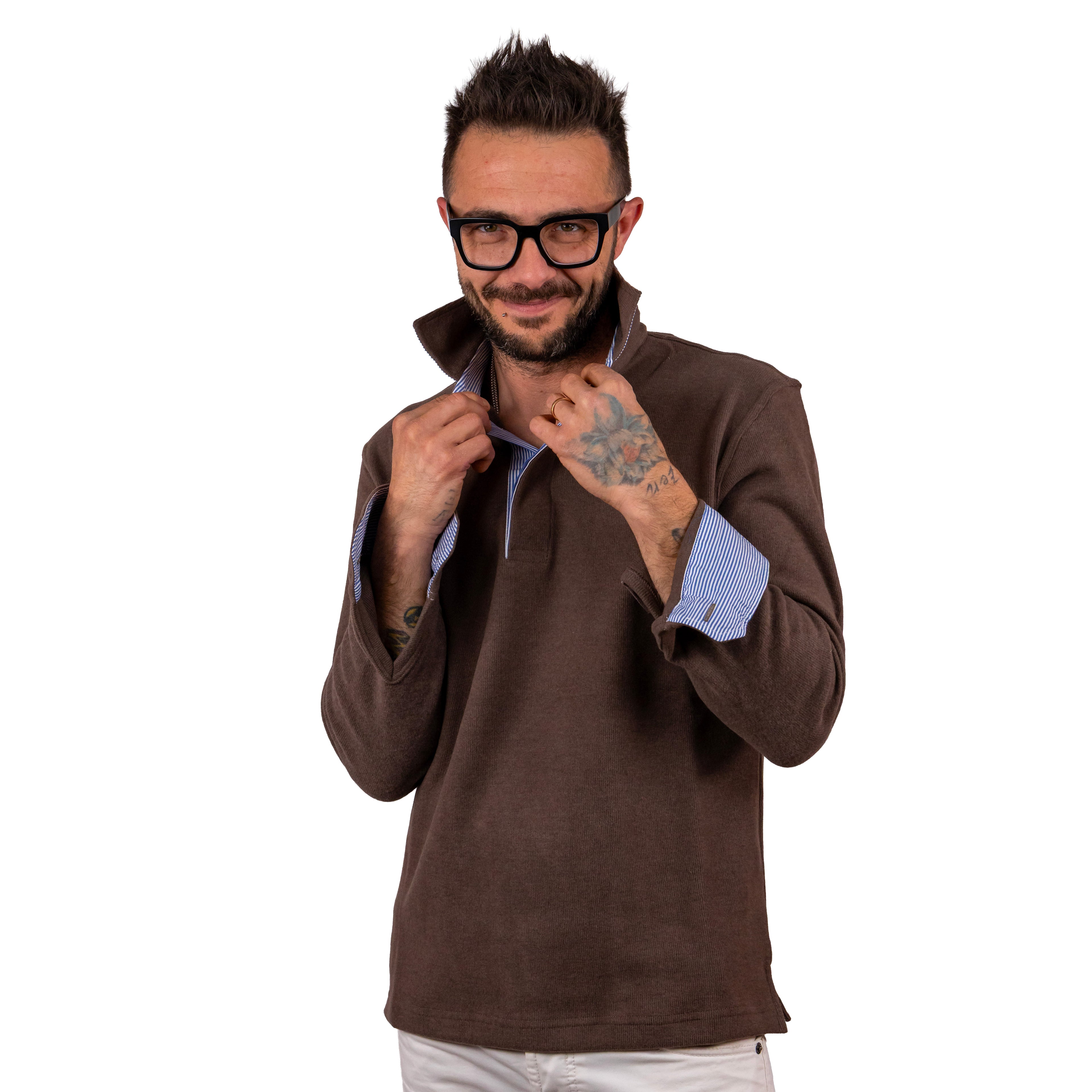La polo in prima classe