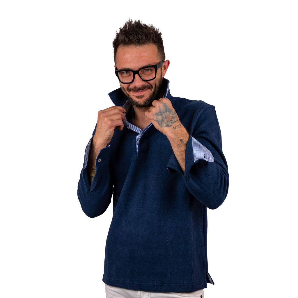 La polo in prima classe