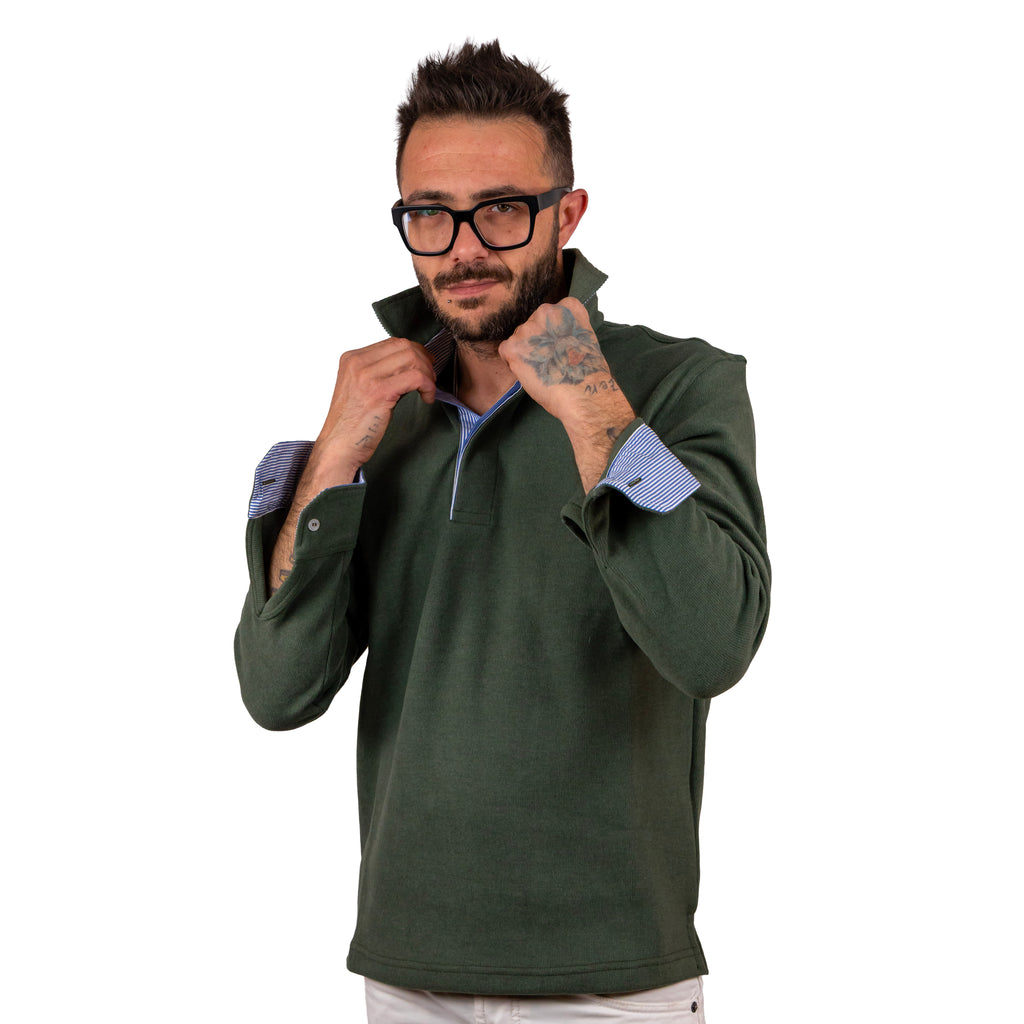 La polo in prima classe