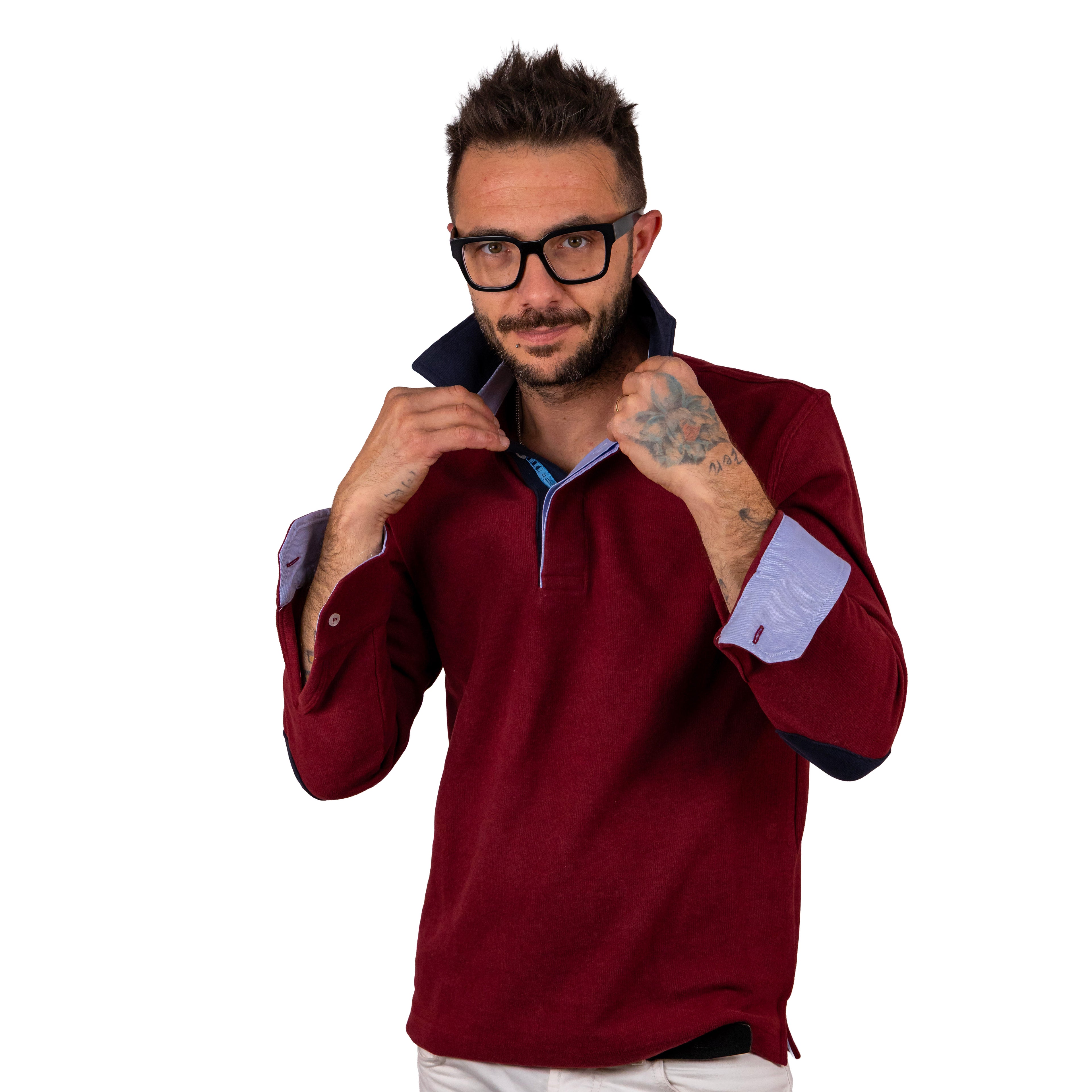La polo in prima classe