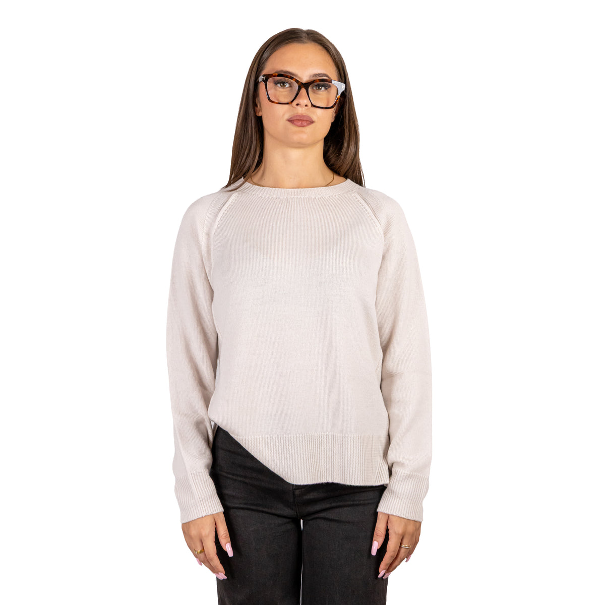 Maglione Lana Merino 100%