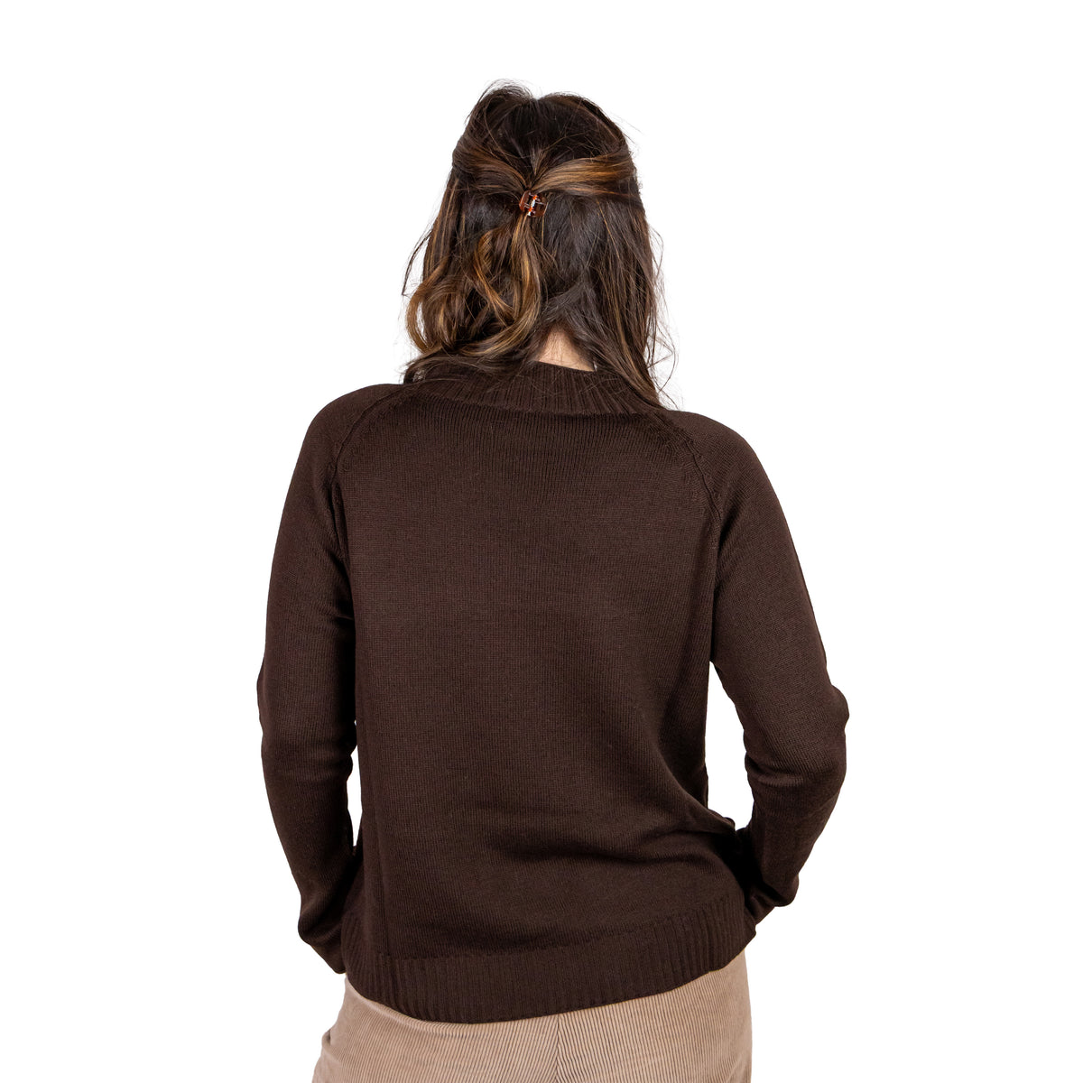 Maglione Lana Merino 100%