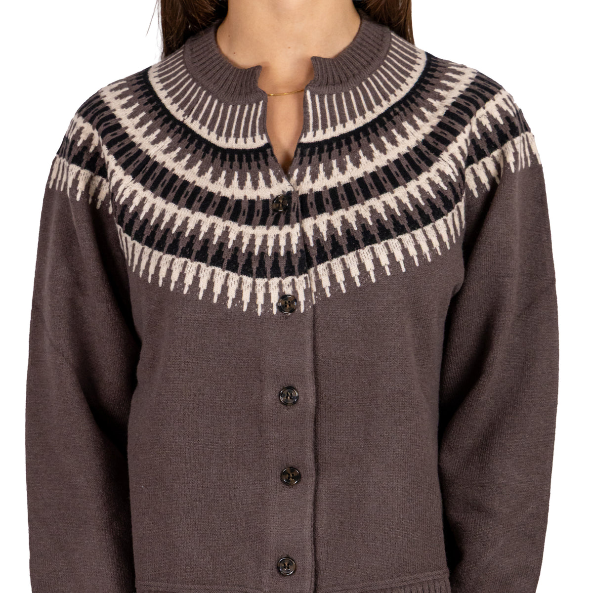 Coreana Jacquard