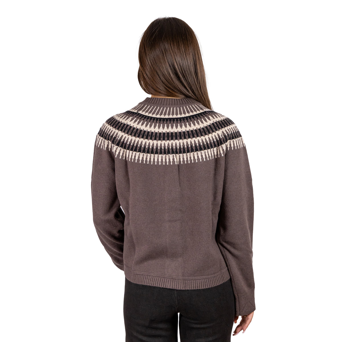 Coreana Jacquard