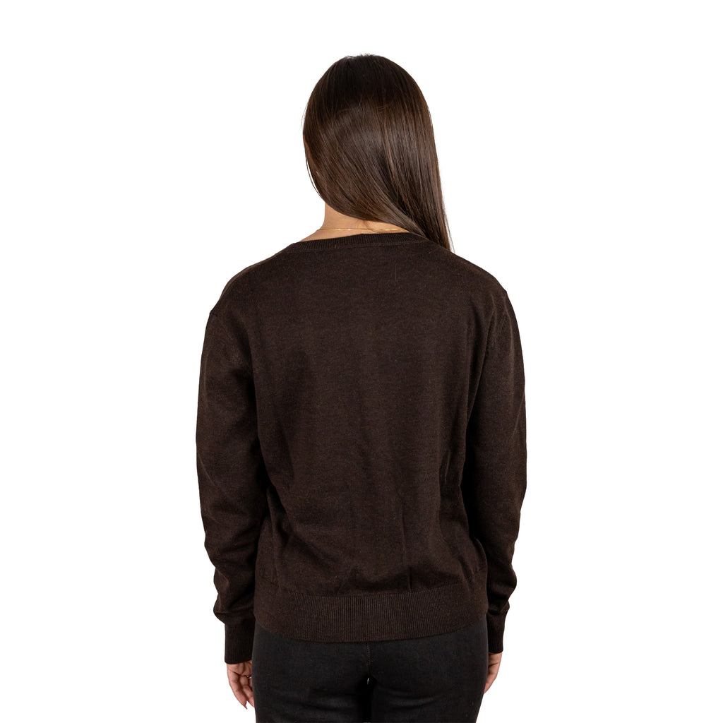 Coreana con Tasche