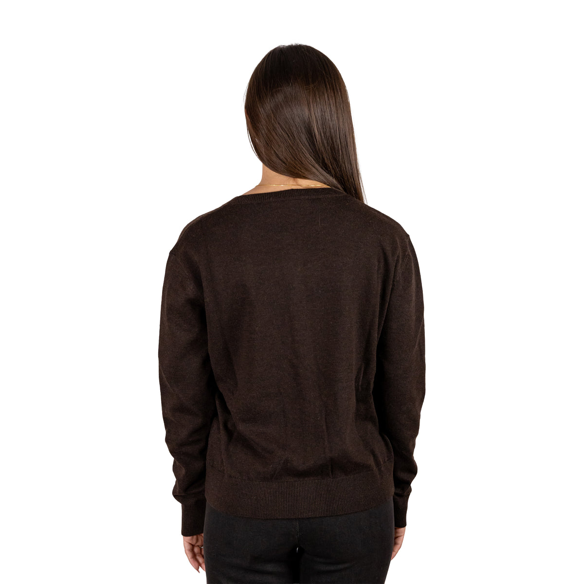Coreana con Tasche