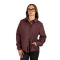 Giacca Camicia con Bottoni a Pressione