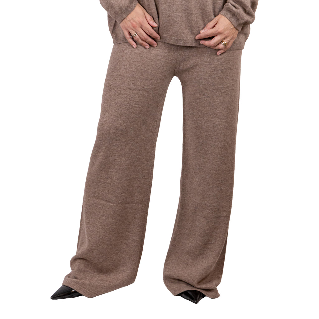 Pantapalazzo in Cashmere