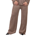 Pantapalazzo in Cashmere