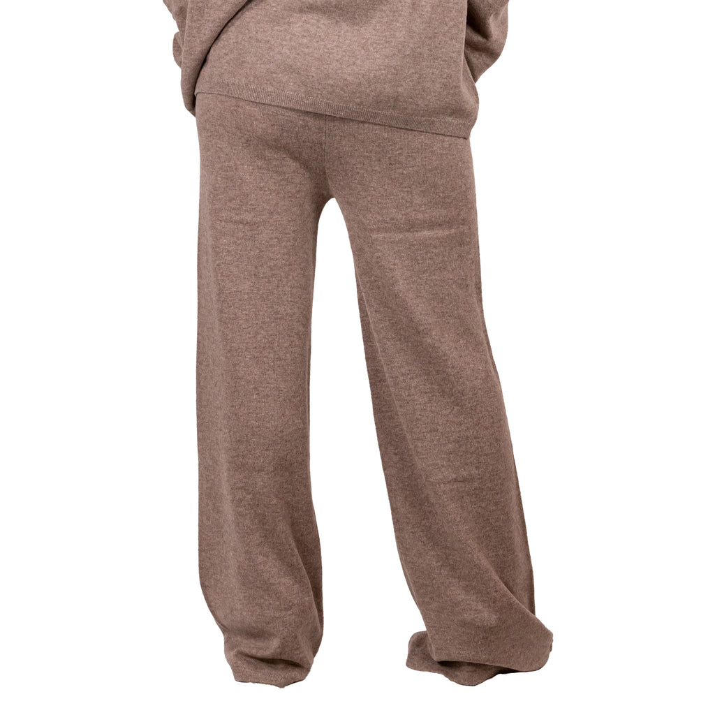 Pantapalazzo in Cashmere