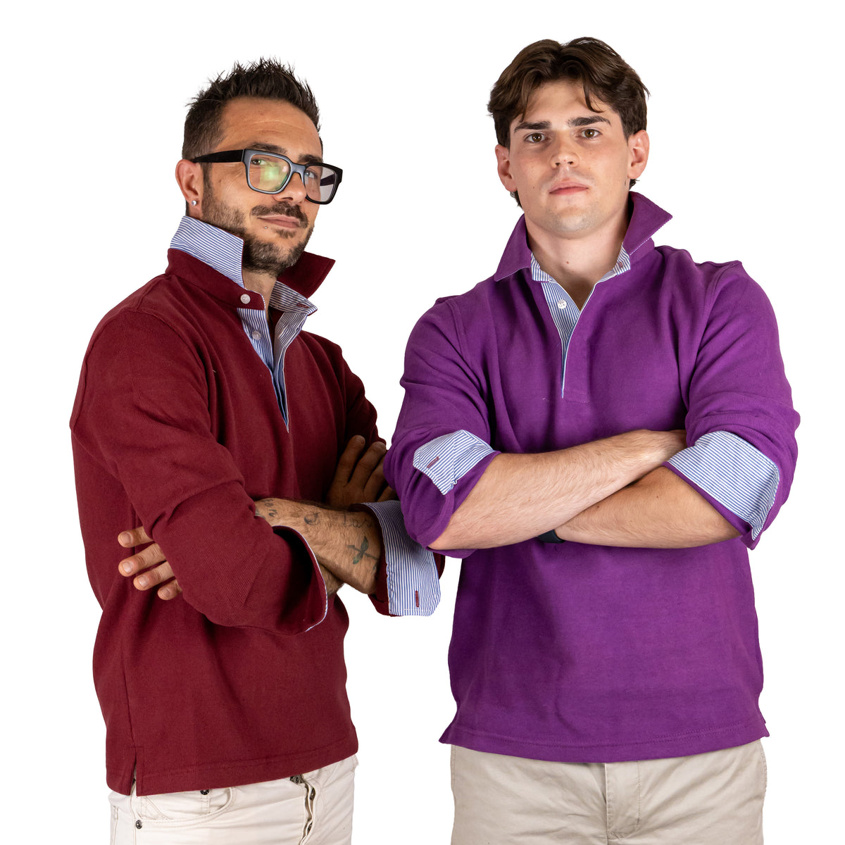 Polo in Prima Classe
