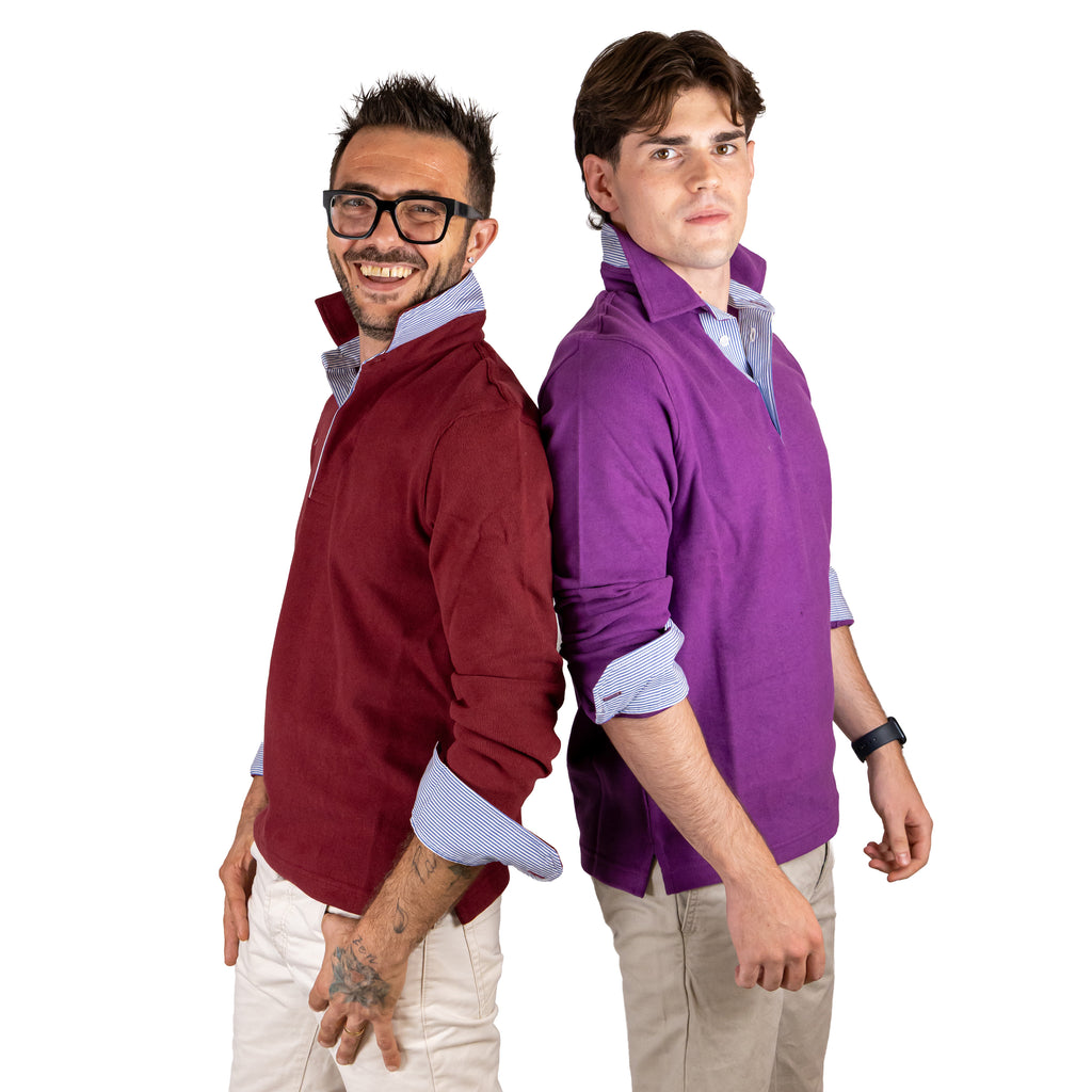 Polo in Prima Classe