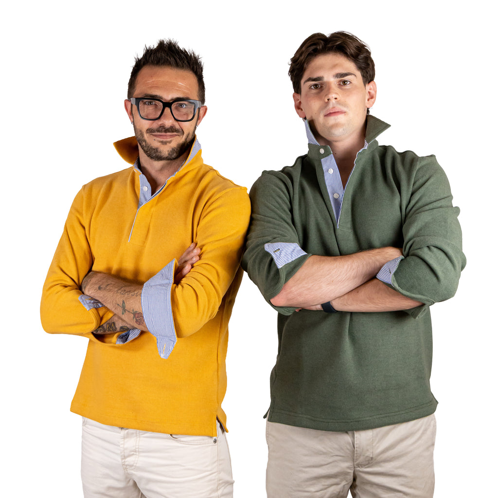 Polo in Prima Classe