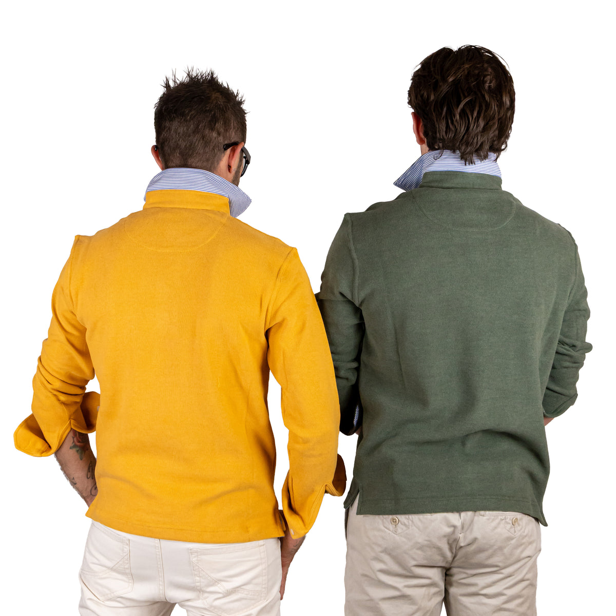 Polo in Prima Classe