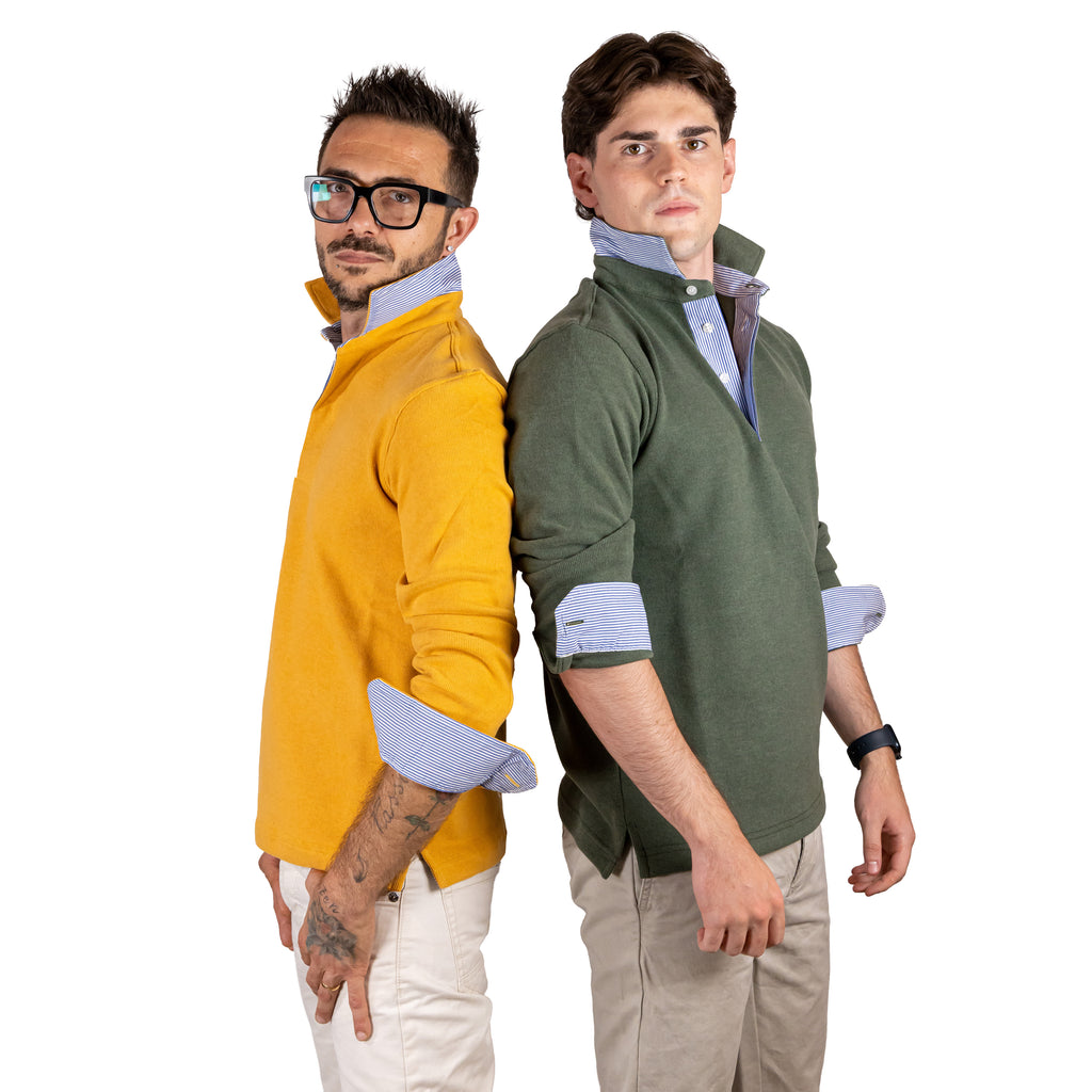 Polo in Prima Classe