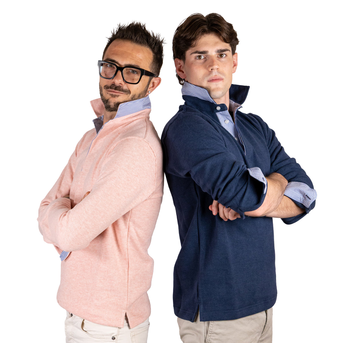 Polo in Prima Classe