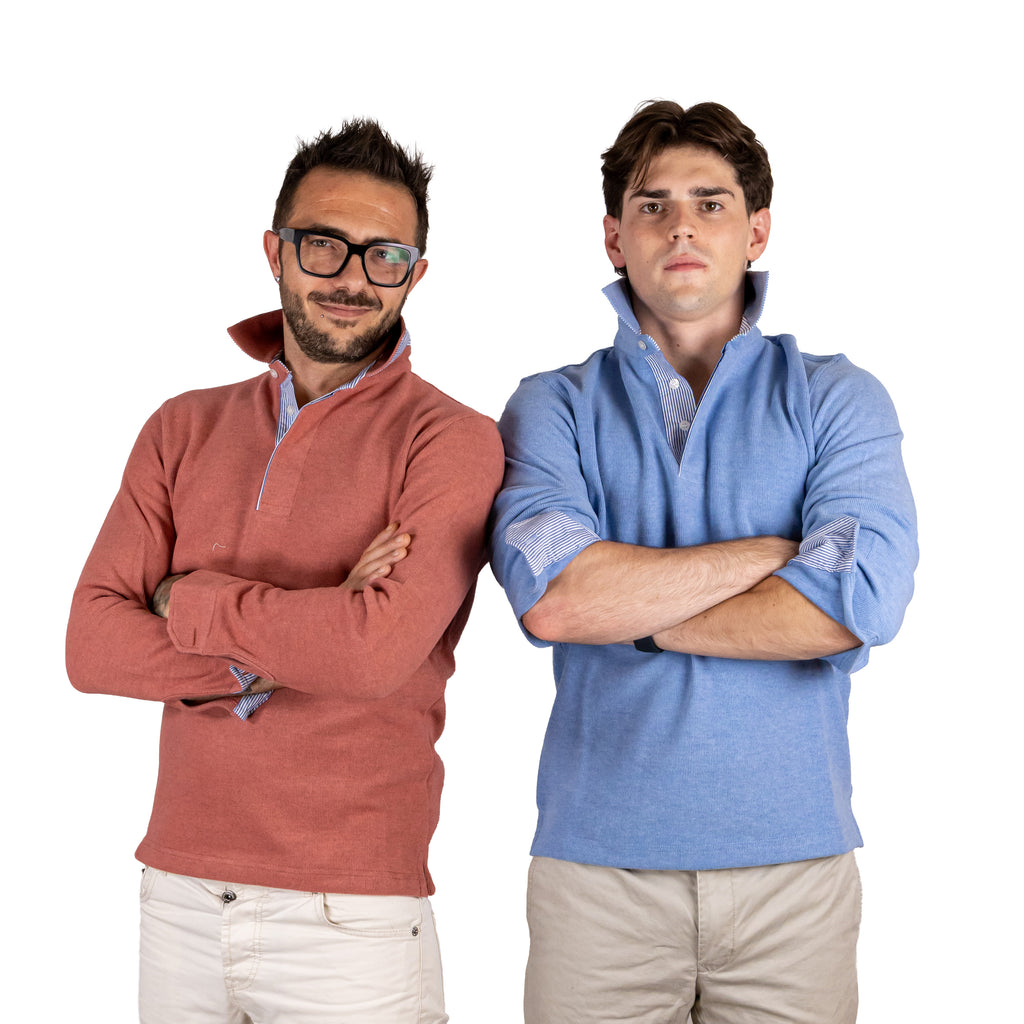 Polo in Prima Classe