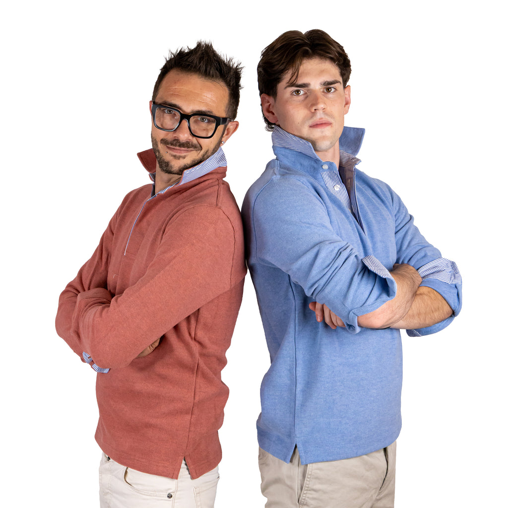 Polo in Prima Classe