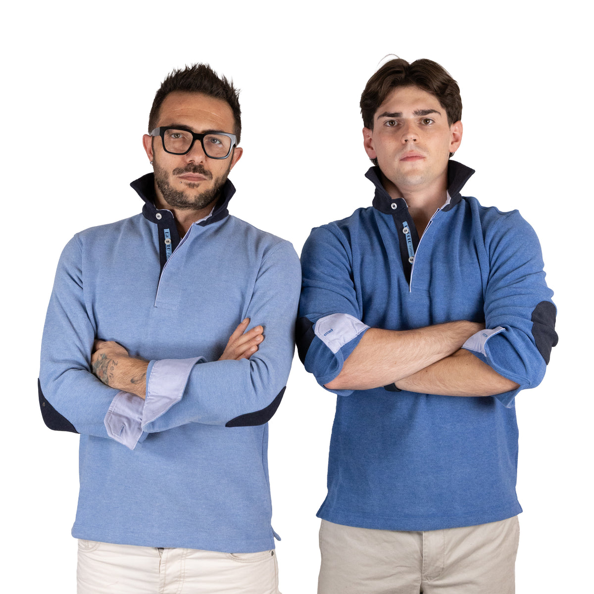 Polo in Prima Classe