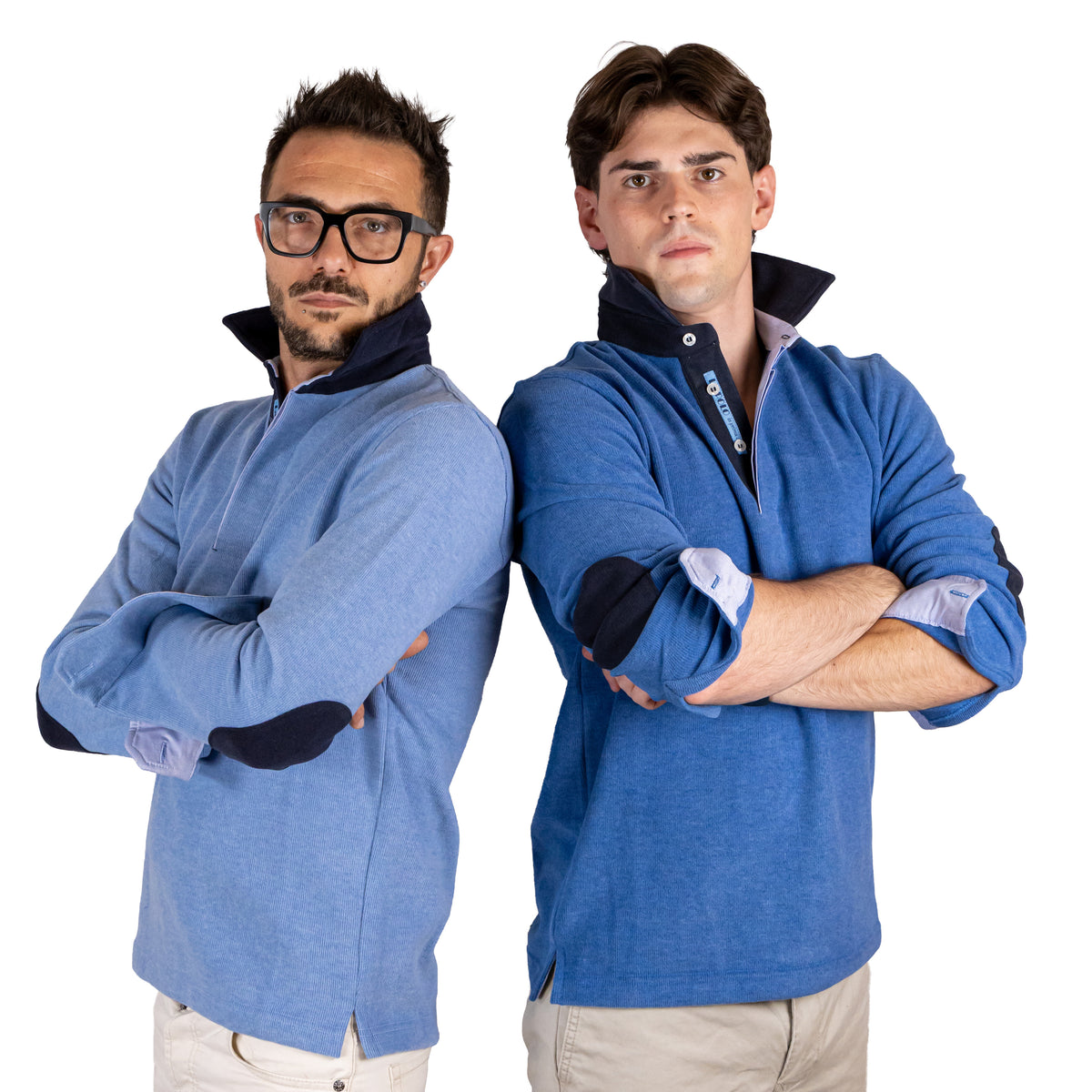 Polo in Prima Classe