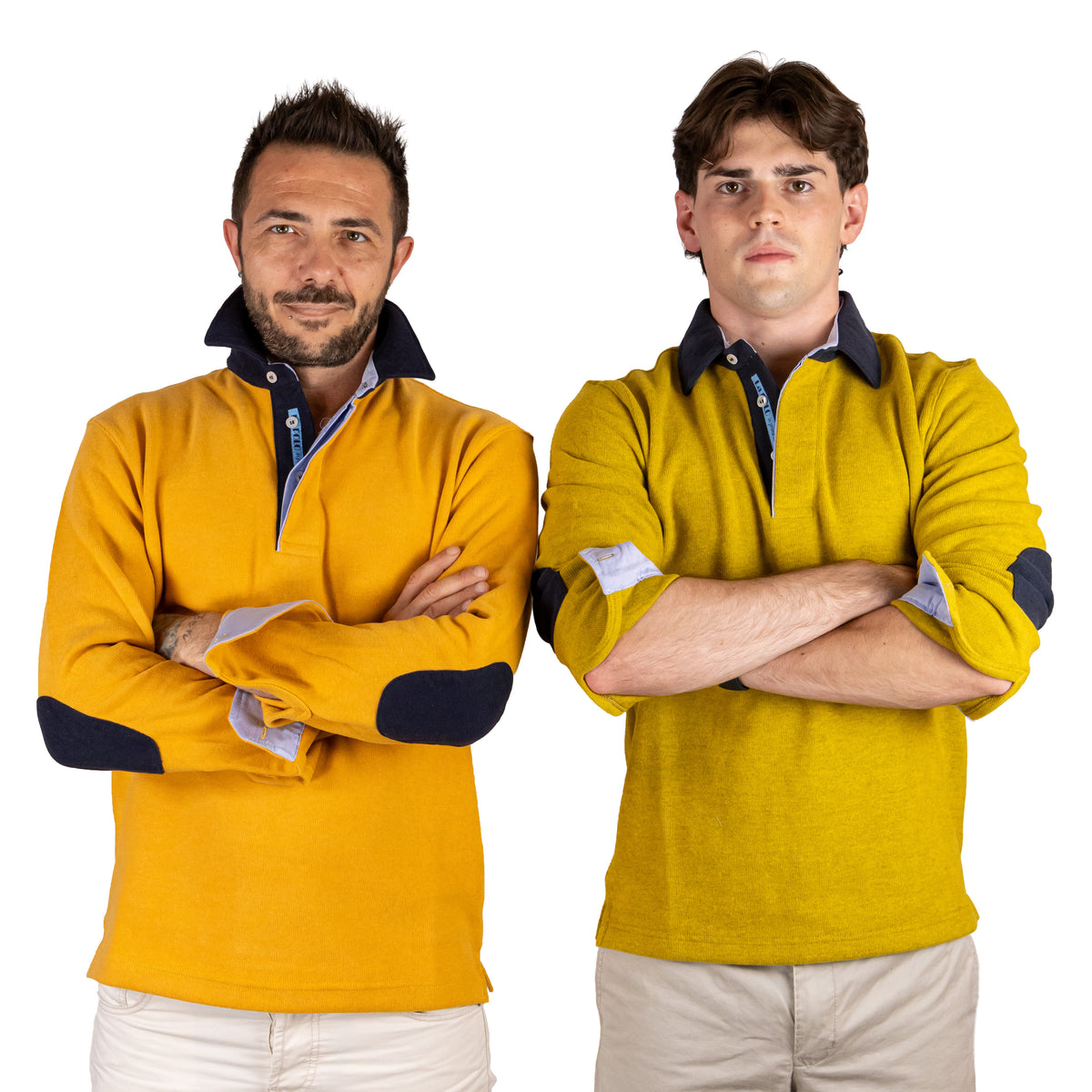 Polo in Prima Classe