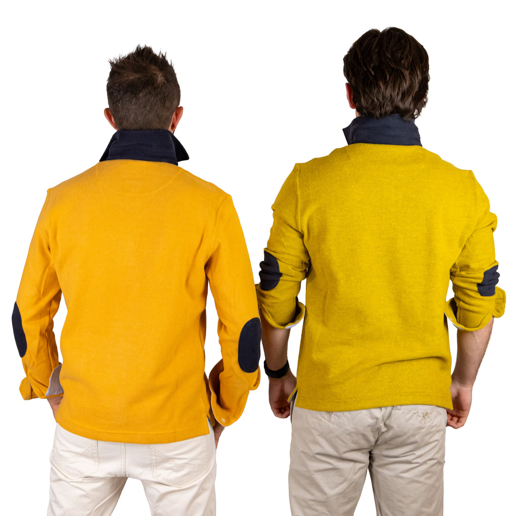 Polo in Prima Classe