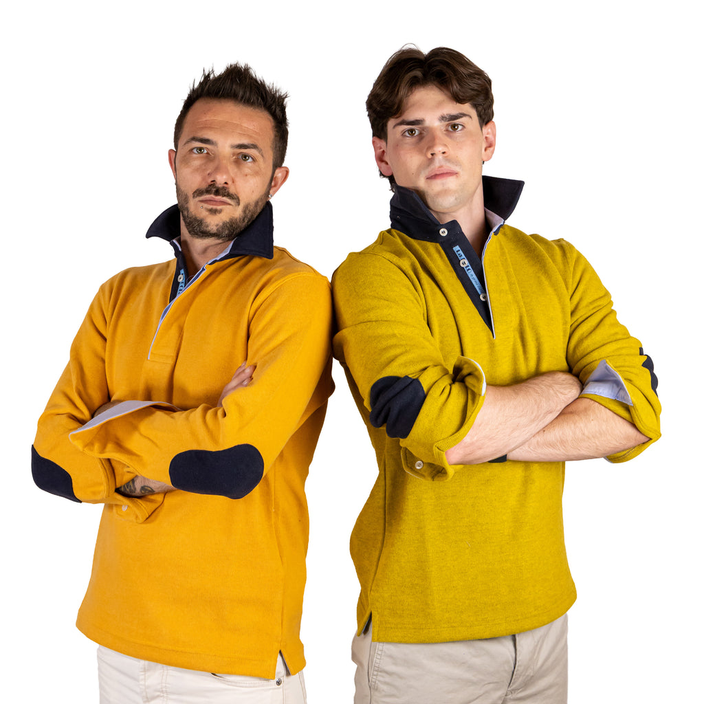 Polo in Prima Classe