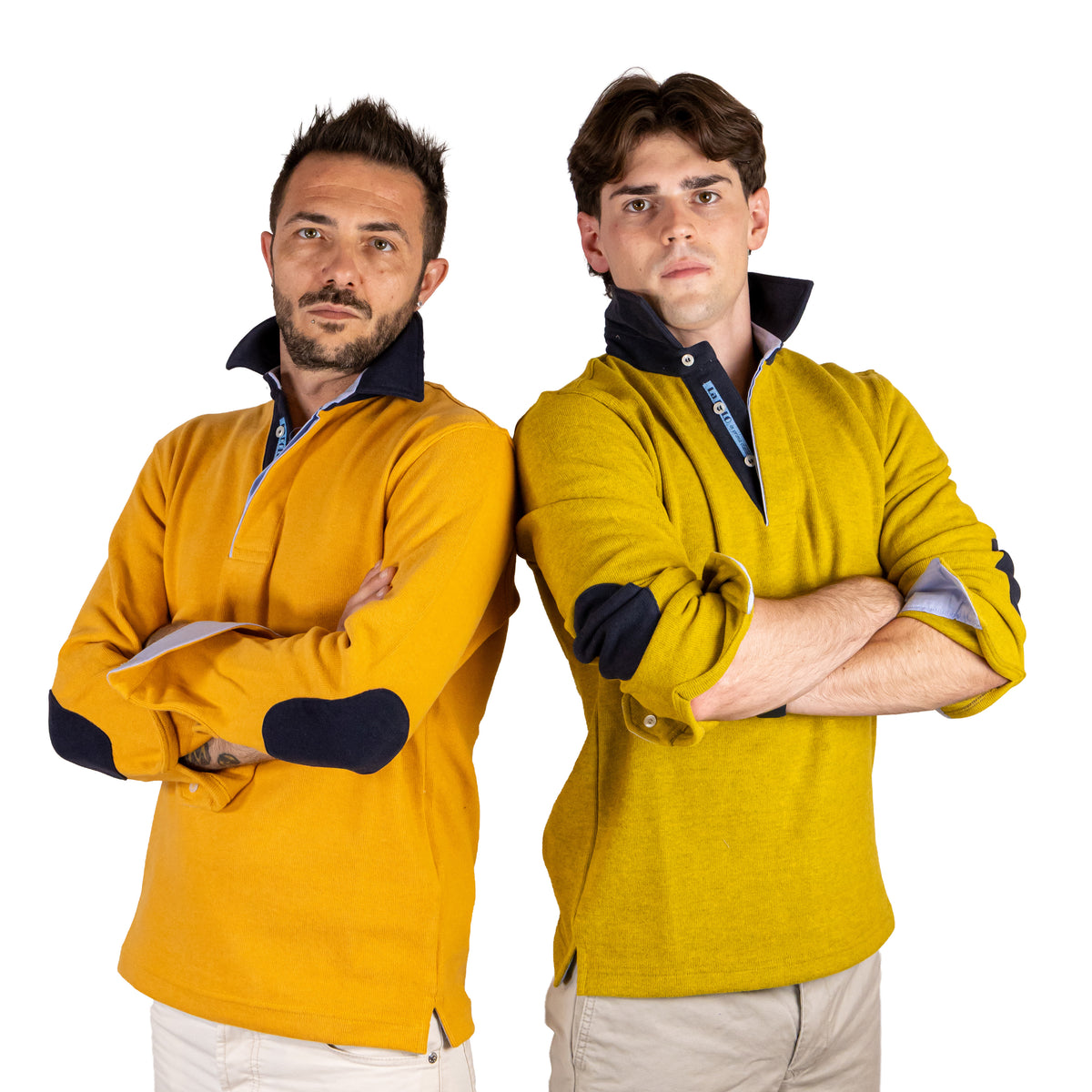 Polo in Prima Classe