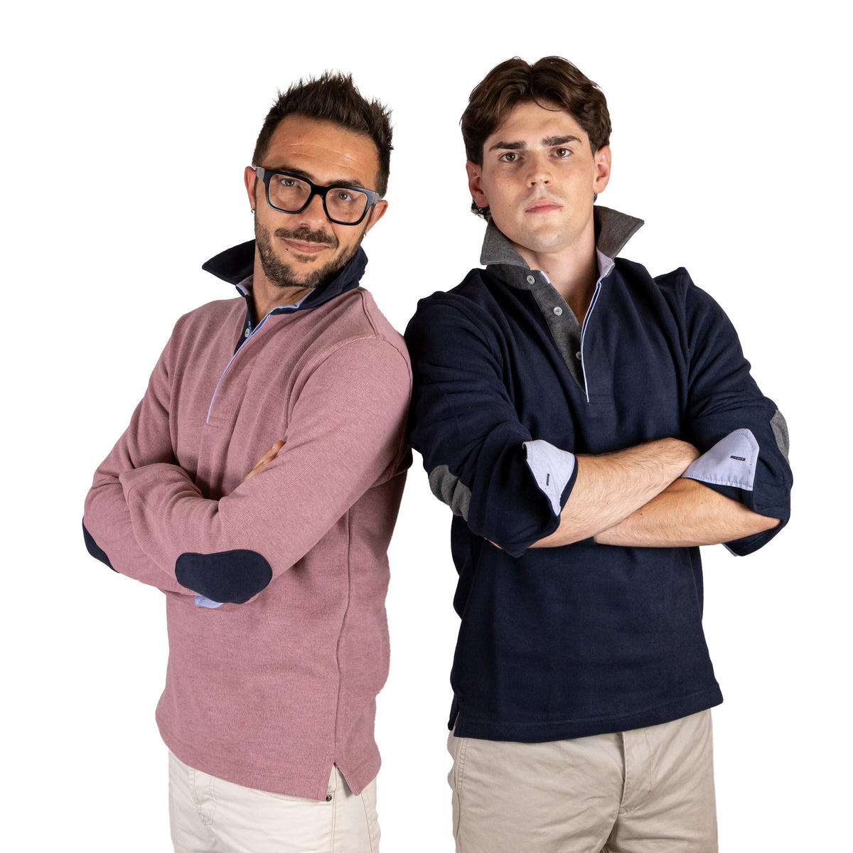 Polo in Prima Classe