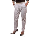 Chiara D'Alba Pantalone in Cotone