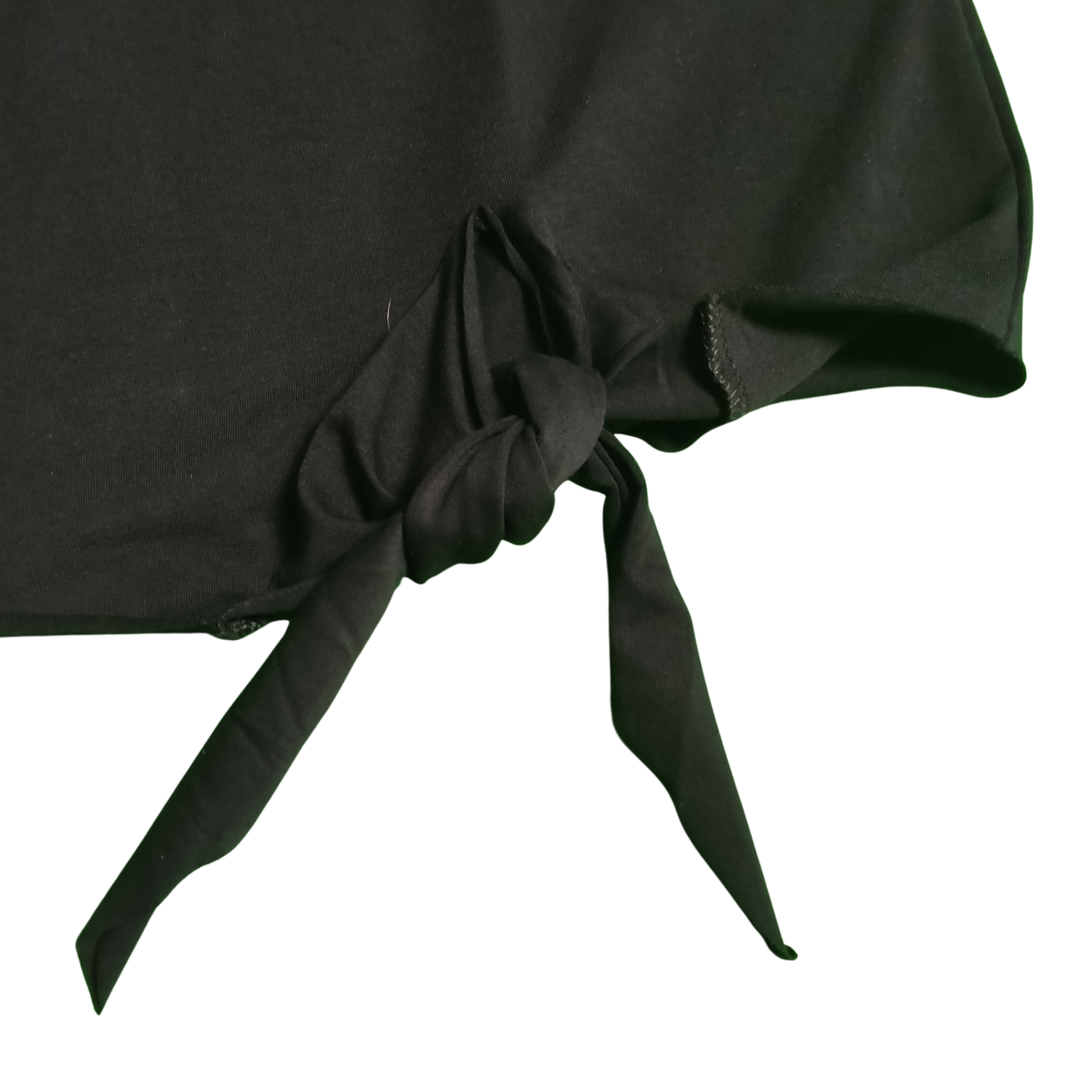 T-shirt a scatola