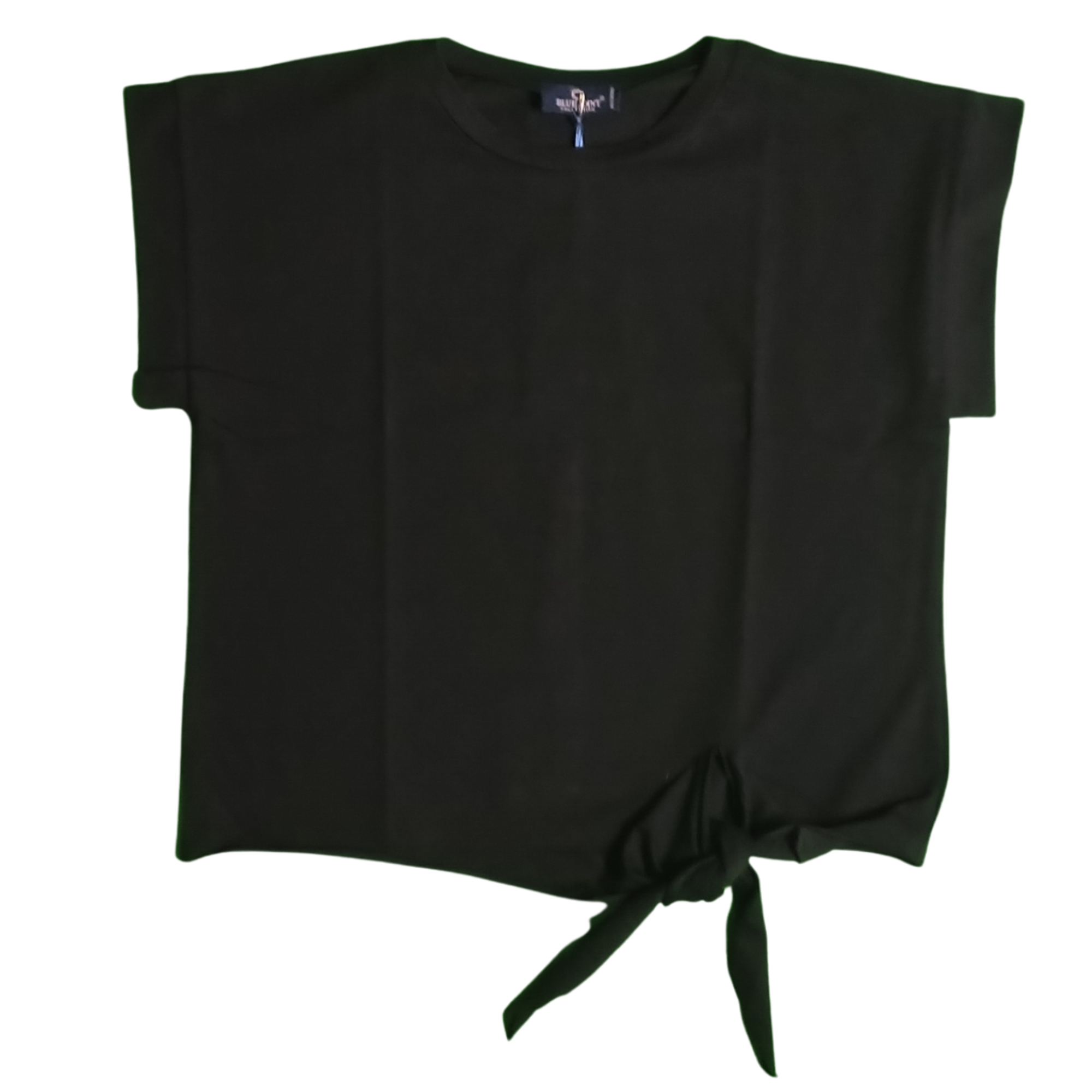 T-shirt a scatola