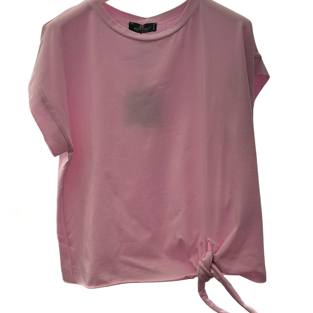 T-shirt a scatola